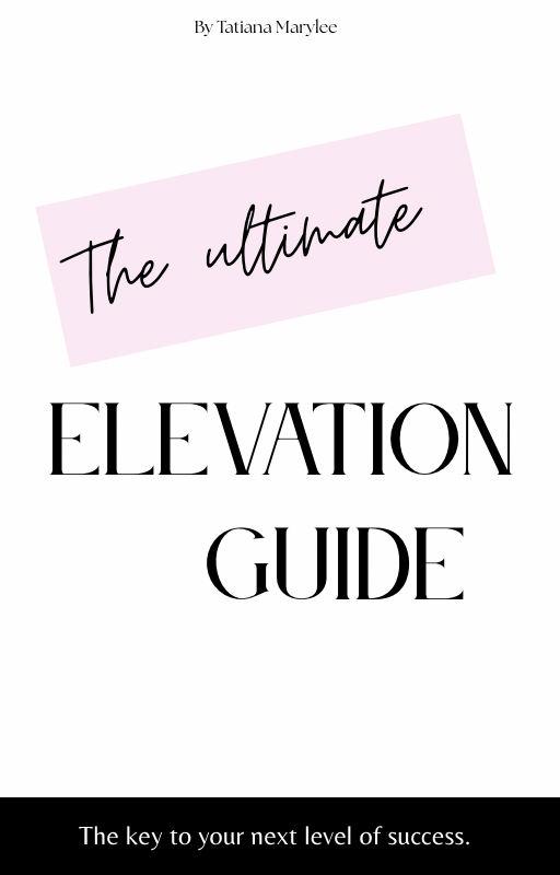 The Ultimate Elevation Guide