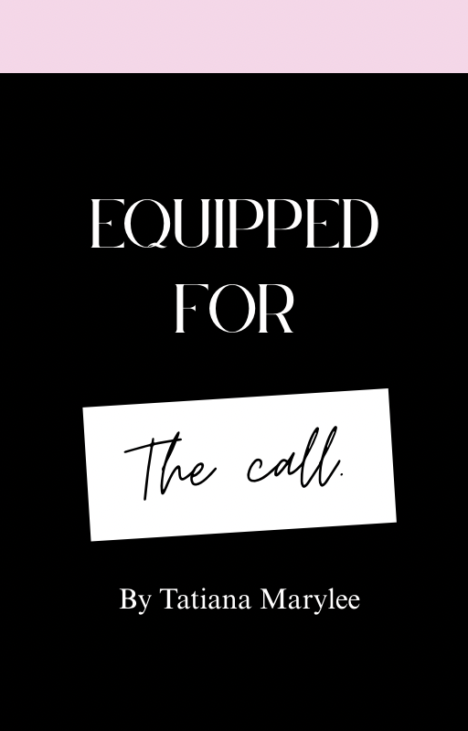 Equipped for the call Ebook